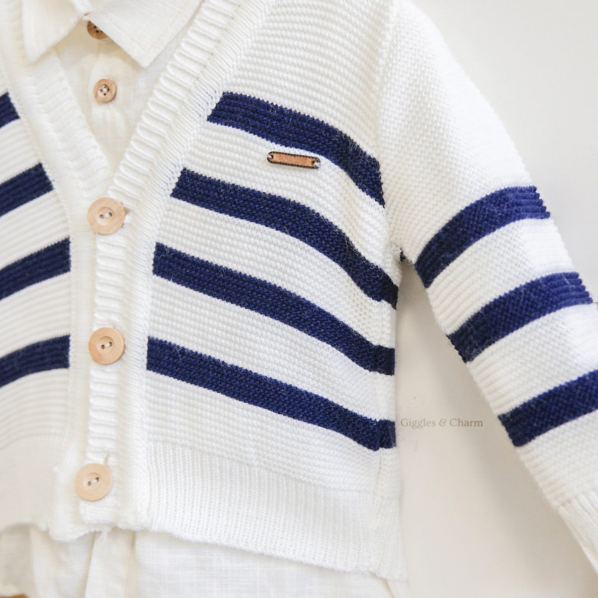 3-Piece Cardigan set - Image 2