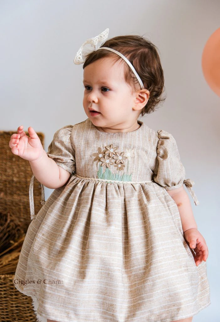 Meadow dress
