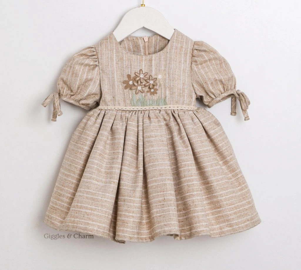 Meadow dress