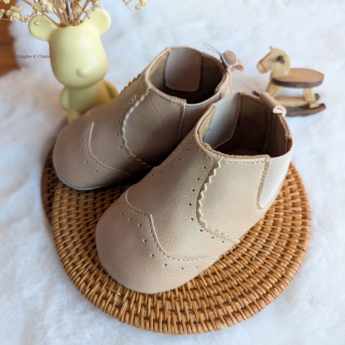 Unisex Chelsea Boots