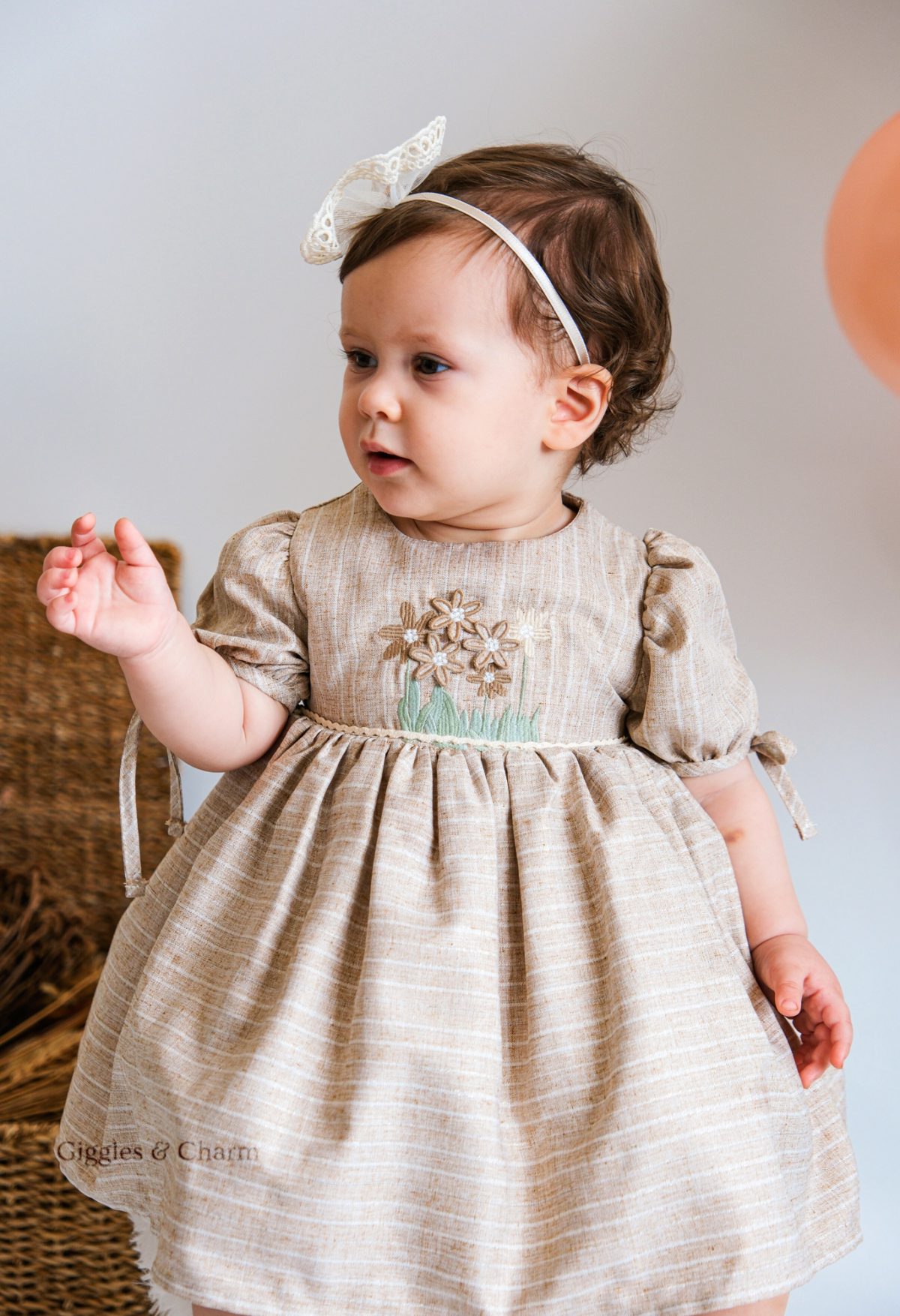 Meadow dress