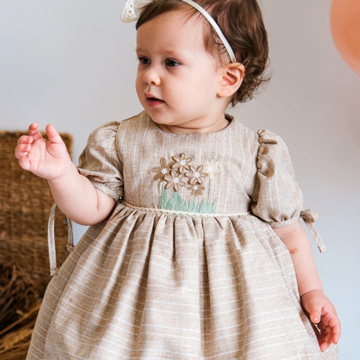 Meadow dress