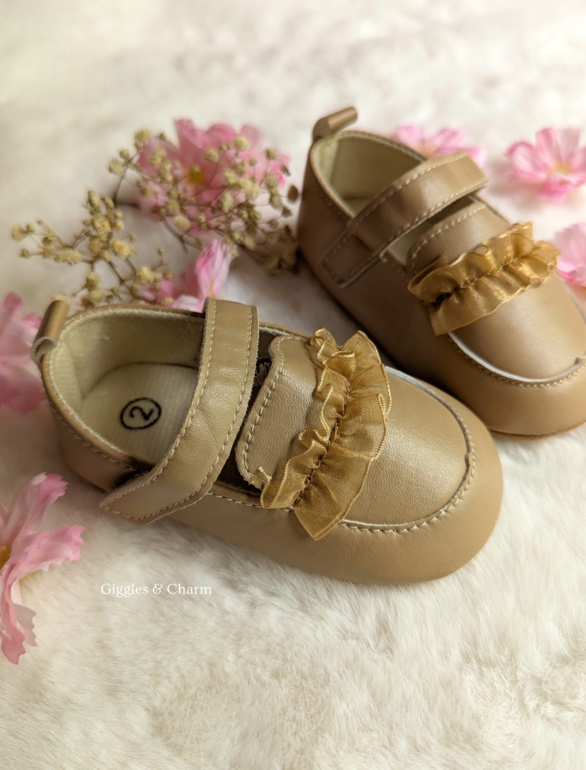 Khaki Loafers - Image 2